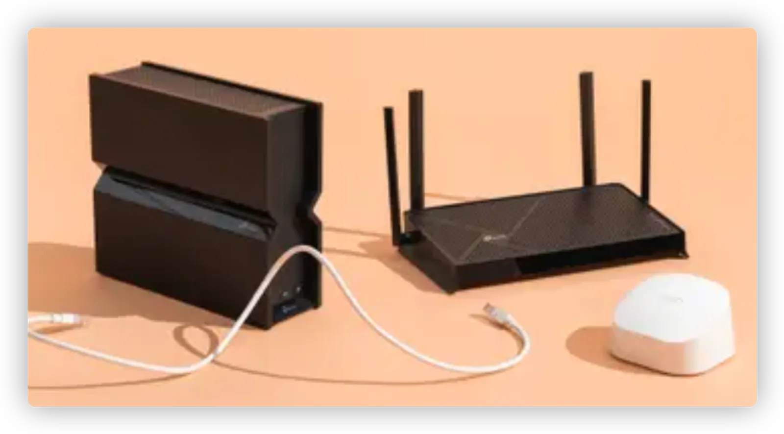 cover for The Best Wi-Fi Routers