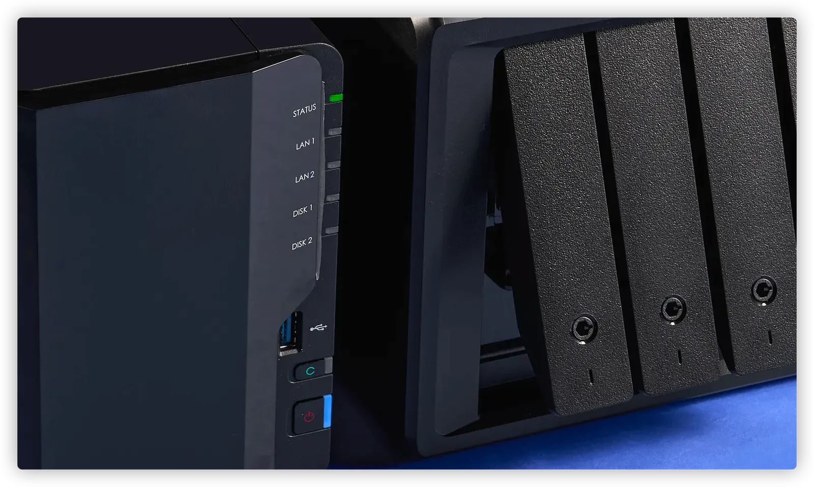 cover for This Might Be the Seamless Data Storage Solution You've Been Missing