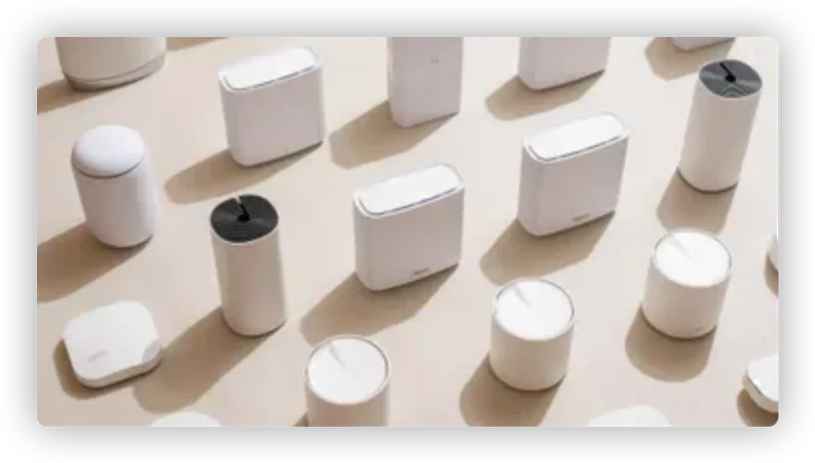 cover for The Best Wi-Fi Mesh-Networking Systems